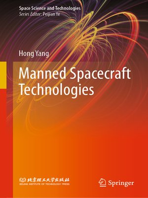 cover image of Manned Spacecraft Technologies